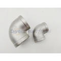 Stainless Steel 90 Elbow